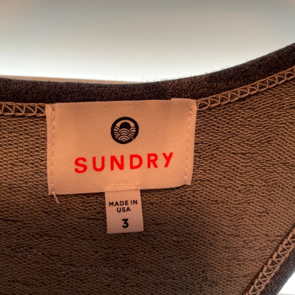 Tank dress - Picture 2 of 2